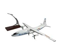 SYOEUR 1/100 Scale For Reconnaissance Aircraft Y8 Simulation Model Collection Display Ornaments Gifts Toys Hobby Playgame Kit