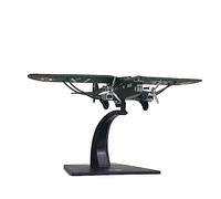 SYOEUR 1 144 For Bombers Pote 540 Combat Bomber Die Cast Simulation Alloy Aircraft Model Desktop Decoration Hobby Playgame Kit