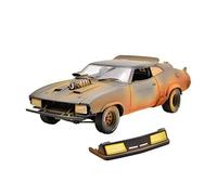 SYOEUR 1 18 For Mad Max Punch Flying Team Muddy Edition Alloy Simulation Car Model Lovers Collection Hobby Vehicles Playgame Kit
