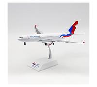 SYOEUR 1 200 Fit For 747 B747-400LCF N747BC DREAM LIFTER Airplane Model Toy With Landing Gear Wheels Hobby Playgame Kit