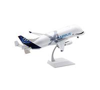 SYOEUR 1 200 Fit For A330-743L Beluga F-WBXL Airlines Alloy Metal Model Aircraft Collectible With Lading Gear Hobby Playgame Kit