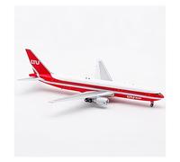 SYOEUR 1 200 Fit For Aviation B767-300ER D-AMUP Alloy Metal Model Aircraft Collectible Plane Souvenir Gift Hobby Playgame Kit