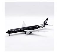 SYOEUR 1 200 Fit For B777-300ER ZK-OKQ Alloy Metal Model Aircraft Collectible Plane Models Souvenir Gift Hobby Playgame Kit
