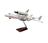 SYOEUR 1 200 For An225 Blizzard Transport Aircraft Can Open The Hatch Model Collectible Gift Playkits