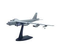 SYOEUR 1 200 For B-52 Strategic Bomber Semi Alloy Simulated Finished Trim Of Aircraft Model Desktop Decoration Hobby Playgame Kit