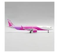 SYOEUR 1 200 For Minsheng Boeing 737 MAX 8 Airbus Die-cast Aviation ABS Micro Aircraft Model Adult Collection Hobby Playgame Kit