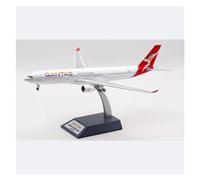 SYOEUR 1 200 For Qantas Airbus A330-300 VH-QPJ Simulation Model Aircraft Decoration Or Gift Hobby Playgame Kit