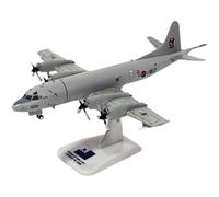 SYOEUR 1 200 Scale Model FOR Korea Navy P-3C Airplanes HG5354 Aircraft Antisubmarine Plane Collection Display Playkits
