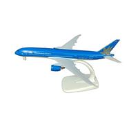 SYOEUR 1:250 For Metal Aviation Replica 20cm Series Airplane Model Scale Aircraft Micro Airliner Playkits(37)