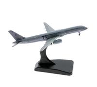 SYOEUR 1 400 Alloy Collectible Plane Model XX4444 For Royal New Zealand Air Force 75th Anniversary Boeing B757-200 Playkits