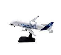 SYOEUR 1 400 For AirBus A330 Beluga Airlines Plane Model Alloy Lading Gear Aircraft Collectible Collection Hobby Playgame Kit