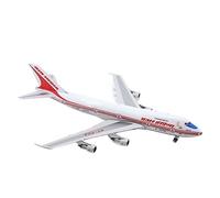 SYOEUR 1 400 For B747-200 VT-EGA Planes Model AIR INDIA Airplanes Airlines Alloy Aircraft Plane Playkits