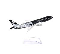 SYOEUR 1 400 Real Scale Model Fit For 777 B777 Airways Die-Cast Airplane Kit For Collectibles And Gifts Hobby Playgame Kit