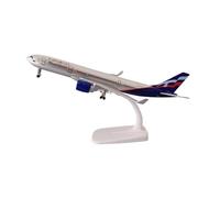 SYOEUR 1 400 Scale For Russian A330 Single Die-cast Model Aircraft Suitable For Collection And Christmas Birthday Gifts Hobby Playgame Kit