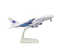 SYOEUR 1 400 Scale For Vietnam Jetstar A320 Die-cast Metal Aircraft Model With Stand Aviation Hobby Playgame Kit