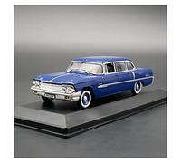 SYOEUR 1 43 For IST ZIL 111G Gil Soviet Alloy Die-casting Car Model Static Vehicle Decoration Hobby Vehicles Playgame Kit