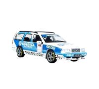 SYOEUR 1:43 Scale For T5R TRIBUTE Alloy Car Models Collectibles Finished Decoration Children's Gift Hobby Vehicles Playgame Kit