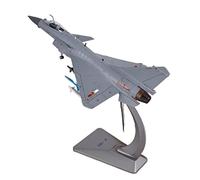 SYOEUR 1 48 For J-10 NATO Code Name: Firefly Supersonic Fighter Alloy Aircraft Model Hobby Playgame Kit