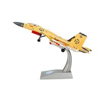 SYOEUR 1 48 For J-15 Flying Shark Fourth Generation Carrier Fighter Adult Collection Alloy Model Hobby Playgame Kit