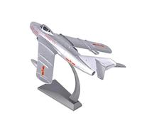 SYOEUR 1 48 For Shenyang J-5 Fresco Fighter Simple Single Moteur Jet Airconefil Modèle Hobby Playgame Kit