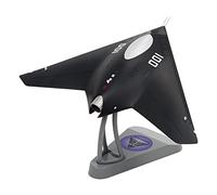 SYOEUR 1 48 Per La Spada Del Modello Di Aereo UCAV Stealth Hobby Playgame Kit