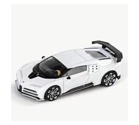 SYOEUR 1:64 For Bugatti Cento-dieci 110 Scale Diecast Metal Model Mini Vehicle Toy Hobby Vehicles Playgame Kit