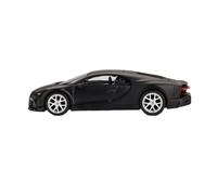 SYOEUR 1:64 Scale For Bugatti Chiron Super 300 Alloy Car Model Die Cast Kit Static Collection Ornaments Hobby Vehicles Playgame Kit