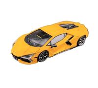 SYOEUR 1:64 Scale For Lamborghini Urus Revuelto Alloy Car Model Die Cast Kit Static Collection Ornaments Hobby Vehicles Playgame Kit