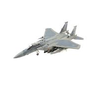 SYOEUR 1 72 Die Cast Military Aircraft Model USAF Supersonic F-15EX For Fighter Collector Display Gift Hobby Playgame Kit