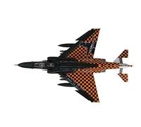 SYOEUR 1 72 F-4F For Ghost II Fighter Germany 2013 Miniature Diecast Aircraft Model Souvenir Series Toys Hobby Playgame Kit