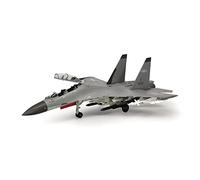 SYOEUR 1 72 Fit For Air Force J-16 Fighter Alloy Aircraft Model J16 Building Kit Collection Decoration Hobby Playgame Kit