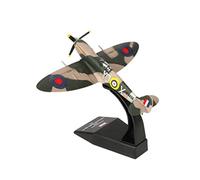 SYOEUR 1 72 Fit For Classic Jet Fighter World War II Aircraft Army Model Toy Military Collection Hobby Playgame Kit