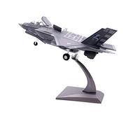 SYOEUR 1 72 Fit For F35B Jet Fighter Metal Airplane Model F-35 Lightning II Die-Cast Aircraft Collectible Hobby Playgame Kit(B)