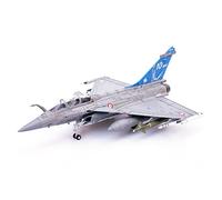 SYOEUR 1 72 Fit For Rafale C 14616PC 2019ESTA Fighter Model Metal Toy Plane For Collectible Gift Souvenir Hobby Playgame Kit