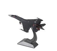 SYOEUR 1 72 Fit For Soviet Union Navy And Army Su 35 Fighter Aircraft Model Toys Gifts Display Collectibles Hobby Playgame Kit