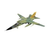 SYOEUR 1 72 For 509th Regiment Tiger FB-111A Fighter Bomber Alloy Finished Series Model Hobby Playgame Kit