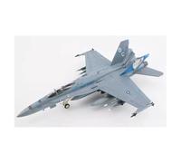 SYOEUR 1 72 For Ai Force Hornet Military Fighter F18C Miniature Scale Display Model Aircraft Commemorative Collectio Hobby Playgame Kit