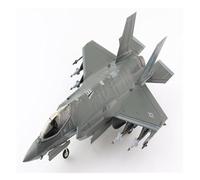 SYOEUR 1 72 For American F-35A F35 Stealth Fighter Model 19-5473 RAF Lakenheath Alloy Collectible Hobby Playgame Kit