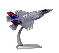 SYOEUR 1 72 For American F-35A Land-based Fifth-generation Carrier-based Fighter Adult Collection Alloy Model Hobby Playgame Kit