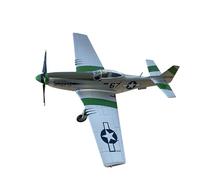 SYOEUR 1 72 For American P51D Mustang Fighter 37292 World War II Aircraft Model Simulation Plastic Material Toy Display Collection Hobby Playgame Kit