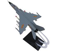 SYOEUR 1 72 For China FBC-1 Aviation Fighter DIY Assembled Military Aircraft Model ABS Simulation Playkits