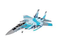 SYOEUR 1 72 For F15 Fighter Simulation Model Squadron Die Cast Alloy Finished Product Collection Hobby Playgame Kit