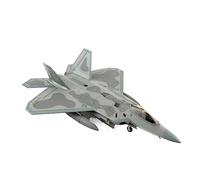 SYOEUR 1 72 For F22 Fighter Classic Simulation Metal Alloy Die Cast Scale Airplane Model Ornaments Display Hobby Playgame Kit