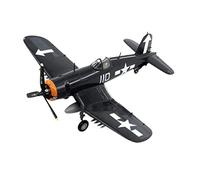 SYOEUR 1 72 For F4U-1D Corsair Fighter VMF-511 World War II U.S. Navy Scale Die-cast Airplane Model Toy Playkits(A)