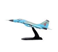 SYOEUR 1 72 For Iranian Air Force MiG-29 Fulcrum Fourth Generation Fighter Alloy Aircraft Model Hobby Playgame Kit