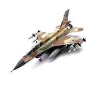 SYOEUR 1 72 For Israeli Air Force F-16i A4 Skyhawk Strike Military Fighter Model Die-Cast Metal Airplane Playkits(B)