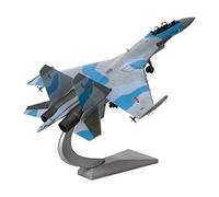 SYOEUR 1 72 For Sukhoi Su-35 Flanker-E Single Seat Twin Engine Fighter Alloy Aircraft Model Hobby Playgame Kit