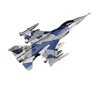 SYOEUR 1 72 For US Air Force F-16 Fighting Falcon Jet Multipurpose Fighter Adult Collection Alloy Model Hobby Playgame Kit