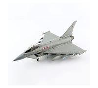 SYOEUR 1 72 Scale Airplane Model Fit For HA6616b Air Force EF-2000 Typhoon Fighter Gift Souvenir Hobby Playgame Kit