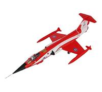 SYOEUR 1 72 Scale Supersonic For Esterfighter Alloy Aircraft Model Collection Souvenir Display Ornaments Hobby Playgame Kit